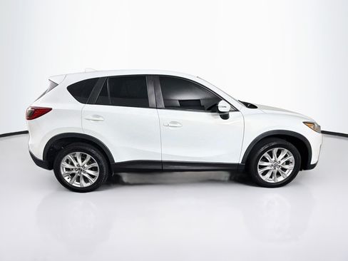 Used 2015 MAZDA CX-5 Grand Touring AWD/4WD image 10