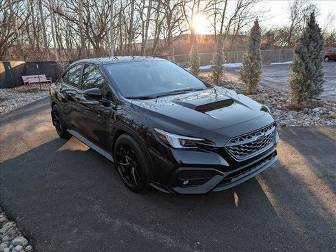 Used 2023 Subaru WRX Limited image 7