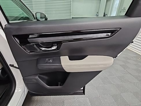 New 2026 Honda CR-V EX-L image 35
