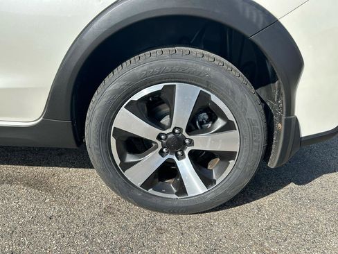 Used 2014 Subaru Crosstrek Touring image 29