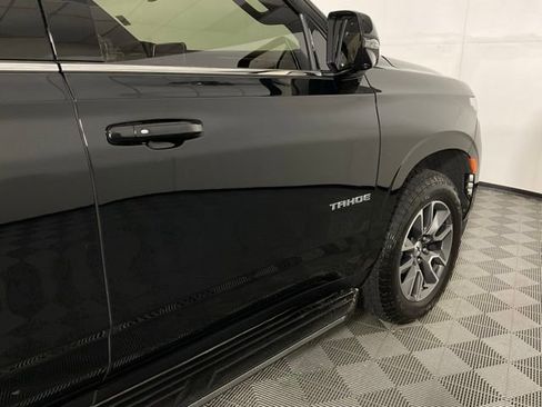Used 2024 Chevrolet Tahoe LT w/ LT Signature Plus Package image 7