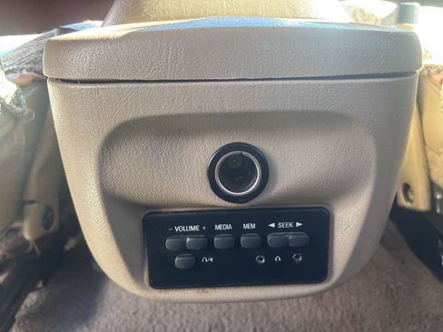 Used 2000 Ford Excursion Limited image 23