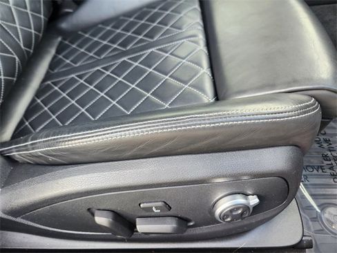 Used 2021 Audi S5 Premium Plus w/ Premium Plus Package image 19