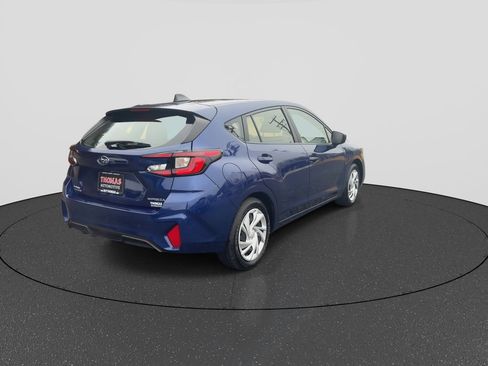 Used 2024 Subaru Impreza 2.0i image 8