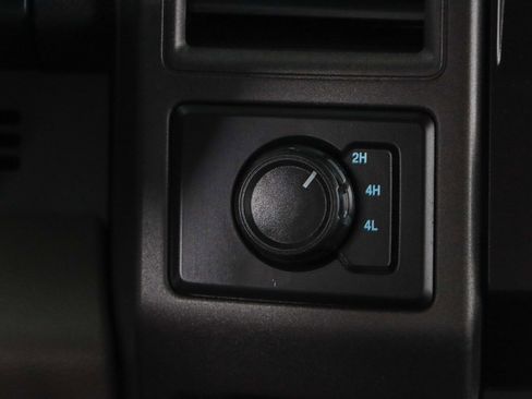 Used 2022 Ford F350 XL w/ Power Equipment Group AWD/4WD image 22