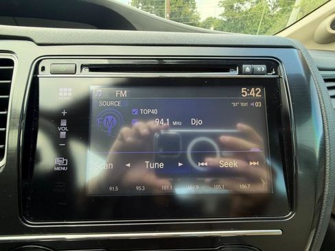 Used 2015 Honda Civic EX image 20