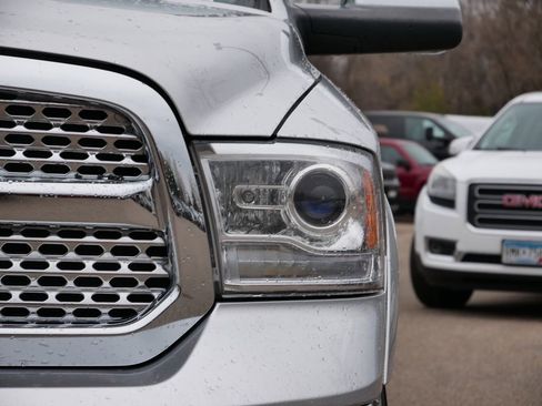 Used 2017 RAM 1500 Laramie w/ Convenience Group image 51