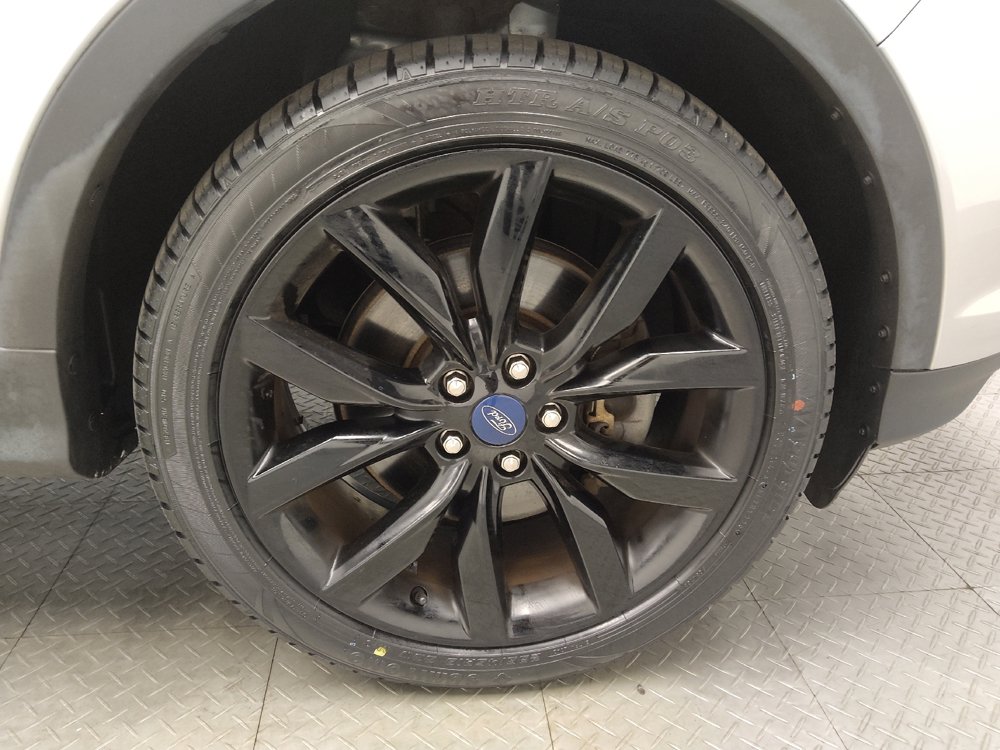 Used 2019 Ford Escape SE AWD/4WD image 31