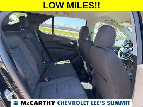 Used 2020 Chevrolet Equinox LT FWD image 32