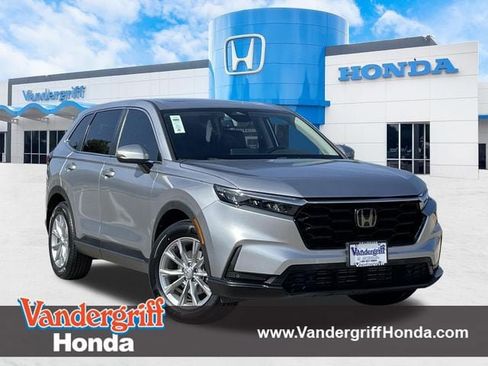 Certified 2023 Honda CR-V EX-L image 1