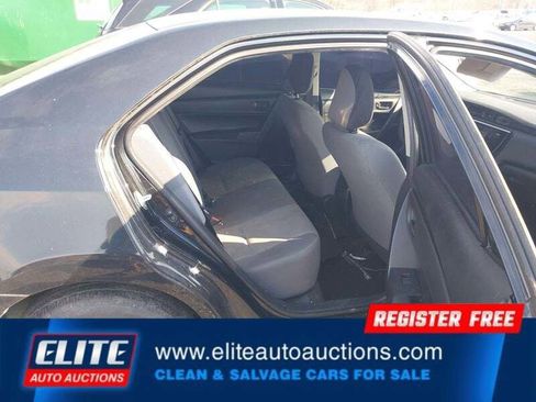 Used 2017 Toyota Corolla L image 16