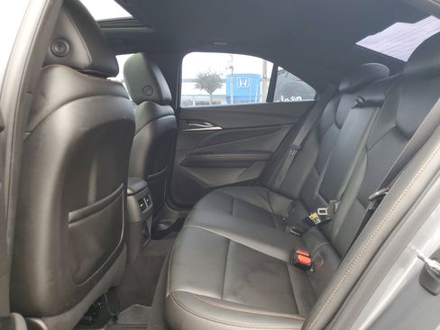 Used 2022 Cadillac CT4 Sport image 14