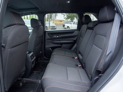 Certified 2026 Honda CR-V TrailSport image 18