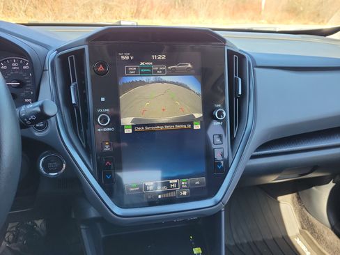 Used 2024 Subaru Crosstrek 2.5i Limited image 26