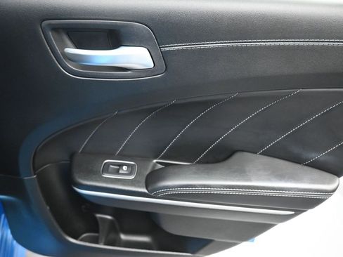 Used 2023 Dodge Charger Scat Pack w/ Plus Group image 34