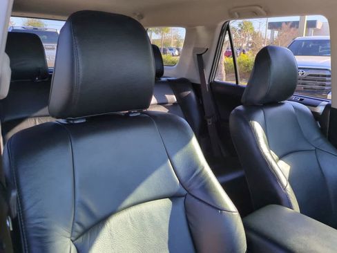 Certified 2022 Toyota 4Runner Trail Special Edition image 7