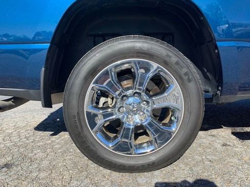 Used 2023 RAM 1500 Big Horn image 31