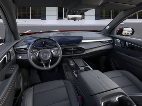New 2026 Buick Enclave Avenir w/ Super Cruise Package AWD/4WD image 15