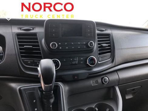 Used 2020 Ford Transit 250 148 High Roof w/ Load Area Protection Package image 16