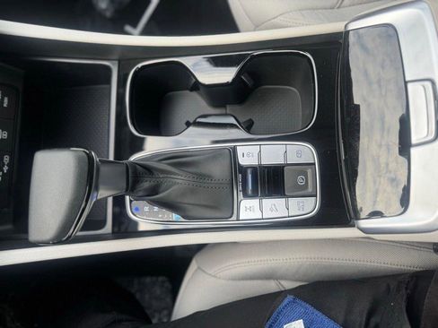 New 2026 Hyundai Tucson SEL image 12