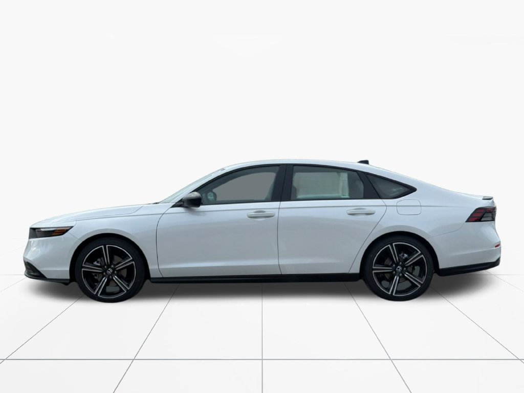 New 2026 Honda Accord Sport image 7