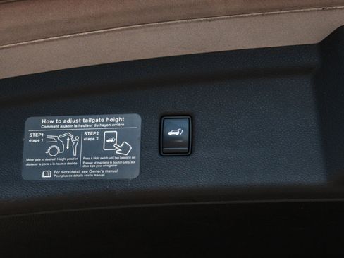 Used 2019 INFINITI QX50 Essential w/ Proactive Package AWD/4WD image 29
