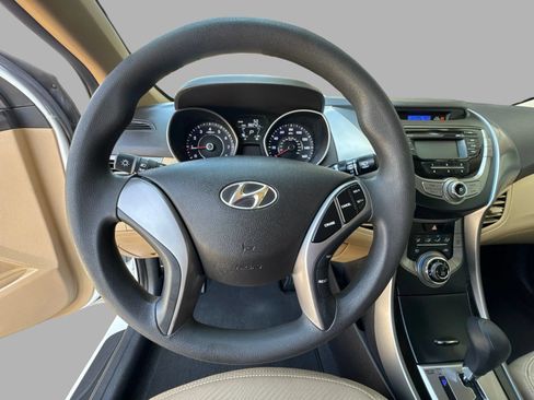 Used 2013 Hyundai Elantra GLS FWD image 20