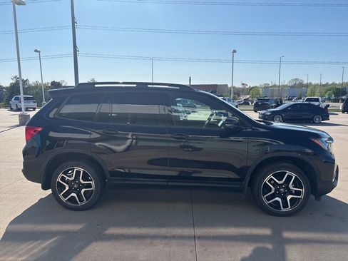 Used 2023 Honda Passport Elite image 4