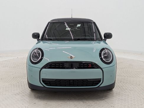 New 2026 MINI Cooper S image 6