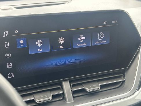 Used 2024 Chevrolet Trax LT w/ Driver Confidence Package image 12