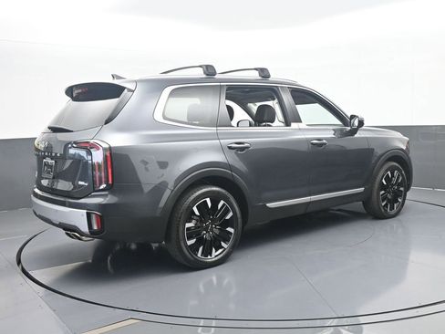 Used 2024 Kia Telluride SX image 6