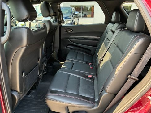 Used 2023 Dodge Durango GT AWD/4WD image 12