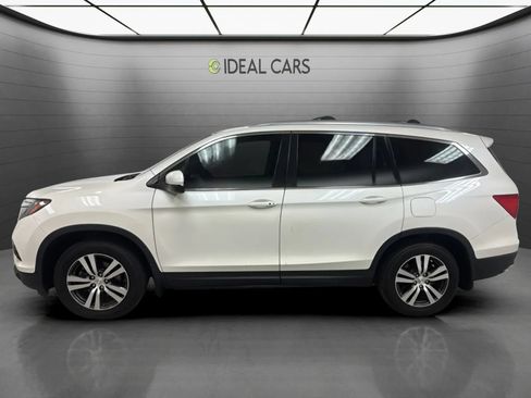 Used 2017 Honda Pilot EX-L image 9