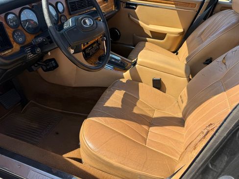 Used 1987 Jaguar XJ6 RWD image 33