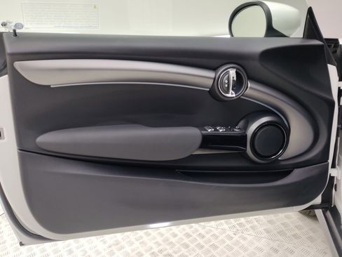 Certified 2024 MINI Cooper Convertible image 12