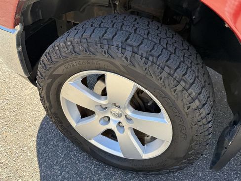 Used 2009 Dodge Ram 1500 Truck SLT w/ Big Horn Regional Pkg image 14