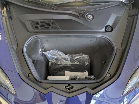 New 2026 Chevrolet Corvette Z06 image 26