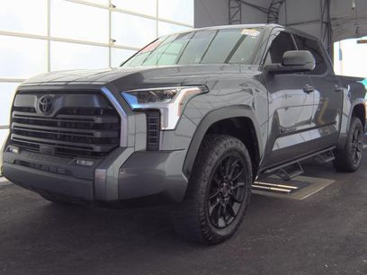 Used 2023 Toyota Tundra SR5