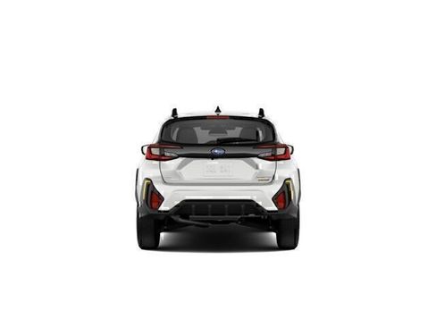New 2025 Subaru Crosstrek 2.5i Sport image 9