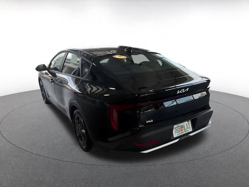 Used 2026 Kia K4 FWD image 10