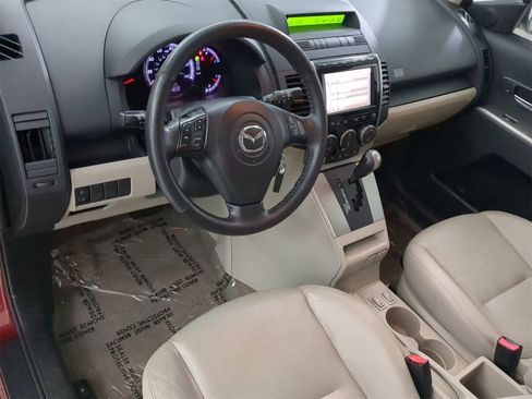 Used 2009 MAZDA MAZDA5 Grand Touring image 2