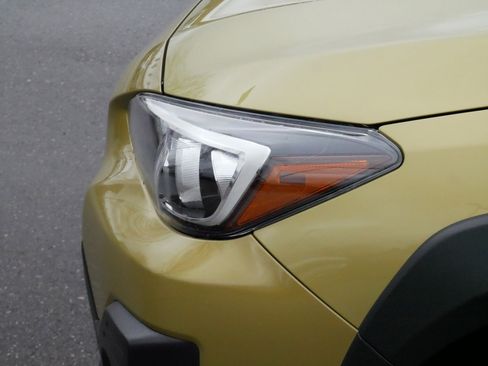 Used 2023 Subaru Crosstrek 2.5i Sport AWD/4WD image 16