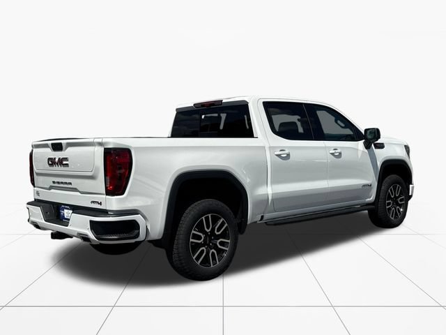 New 2026 GMC Sierra 1500 AT4 w/ AT4 Premium Package AWD/4WD image 6