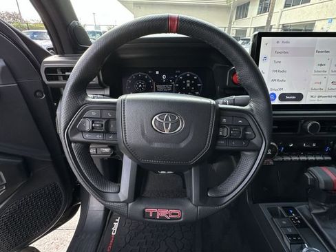 Used 2025 Toyota Tacoma TRD Pro image 22