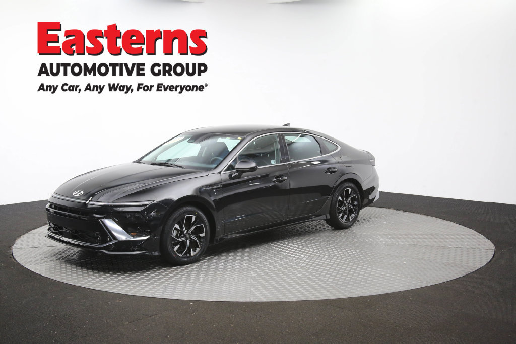 Used 2025 Hyundai Sonata SEL FWD image 59