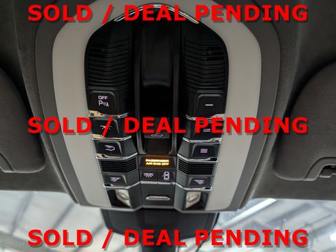 Used 2010 Porsche Panamera Turbo image 13