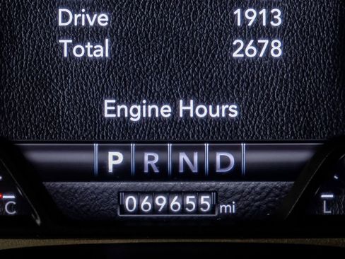 Used 2019 RAM 2500 Limited image 21