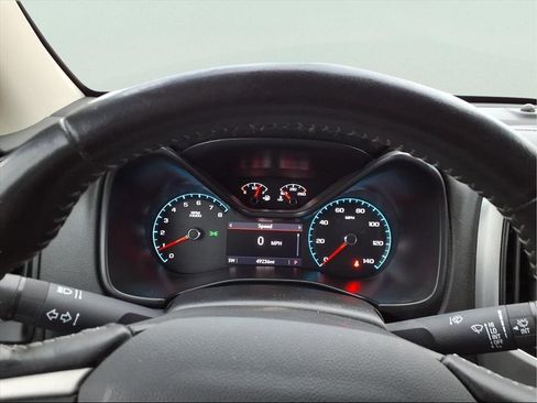 Used 2020 GMC Canyon SLE image 8