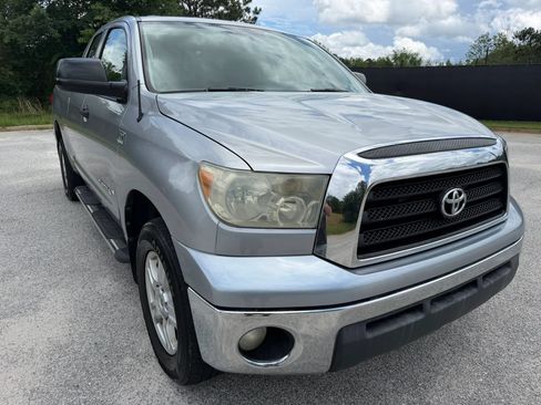 Used 2008 Toyota Tundra SR5 RWD image 7
