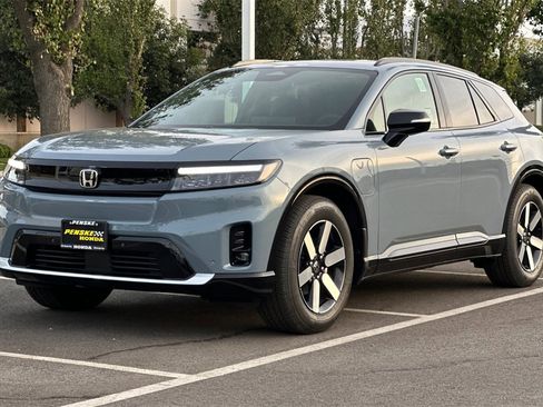 New 2026 Honda Prologue Touring image 8